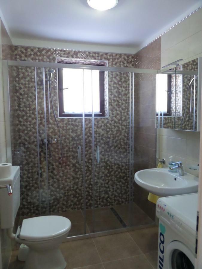 Apartmani Lili Mali Lošinj Exterior foto